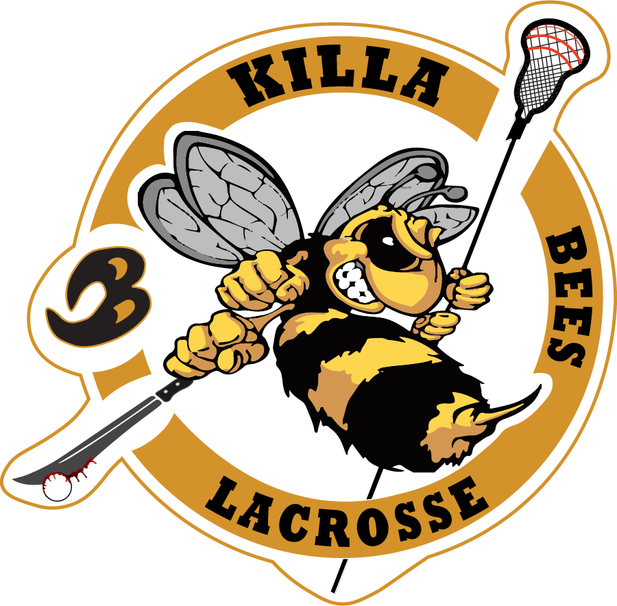 BBH Bees Lacrosse Team Store