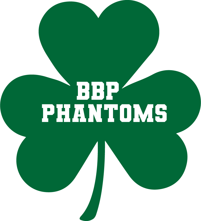 BBP St. Patricks Team Store