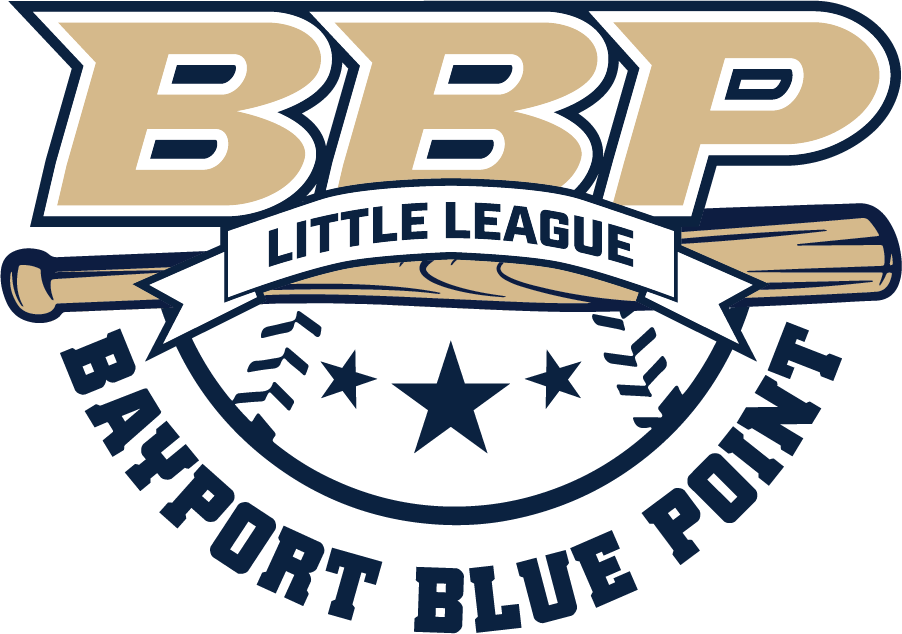 BBP Little League Team Store