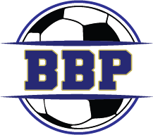 BBP Girls Soccer Team Store