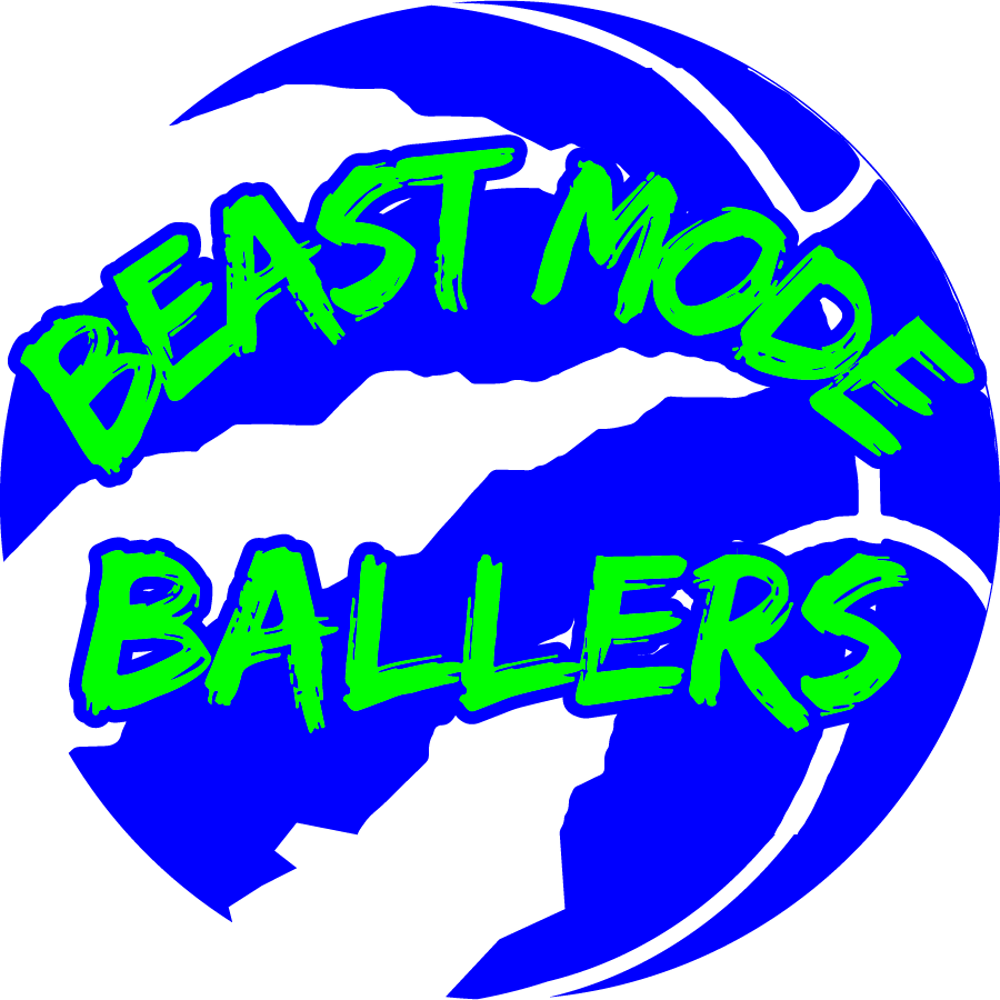 Beast Mode Ballers Team Store