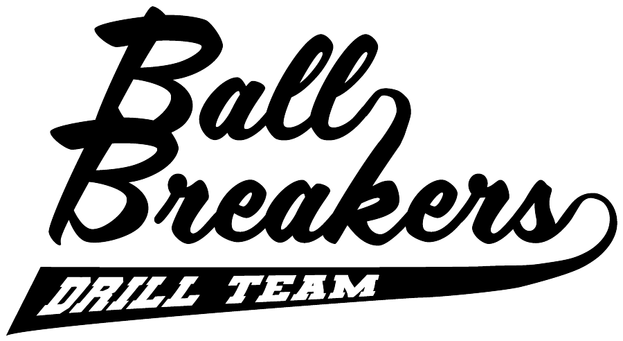 Ball Breakers Drill Team Store