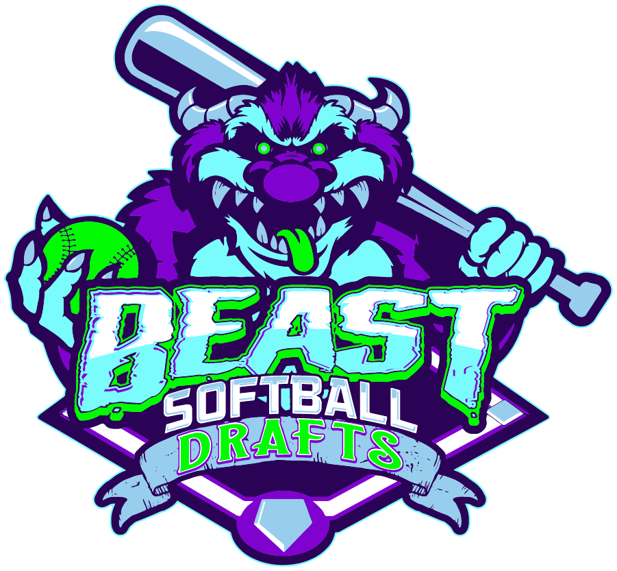 Beast Softball Team Store