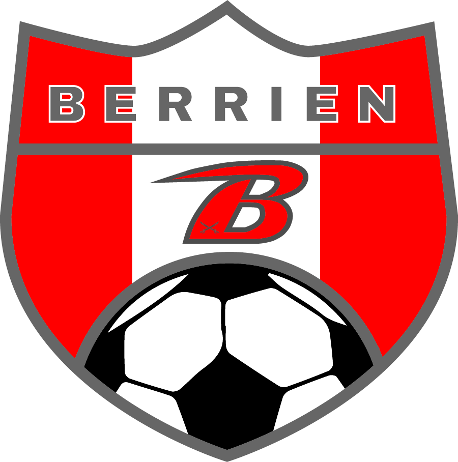 Berrien Rebels Soccer Team Store