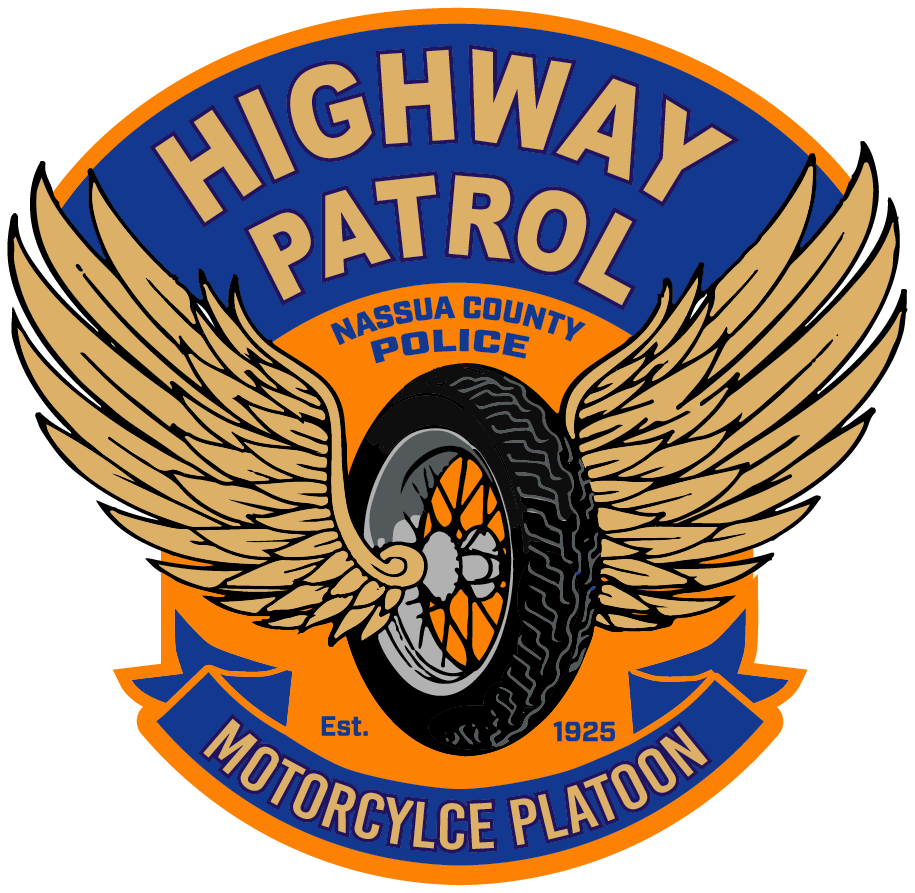 NCPD Motorcycle Unit Team Store