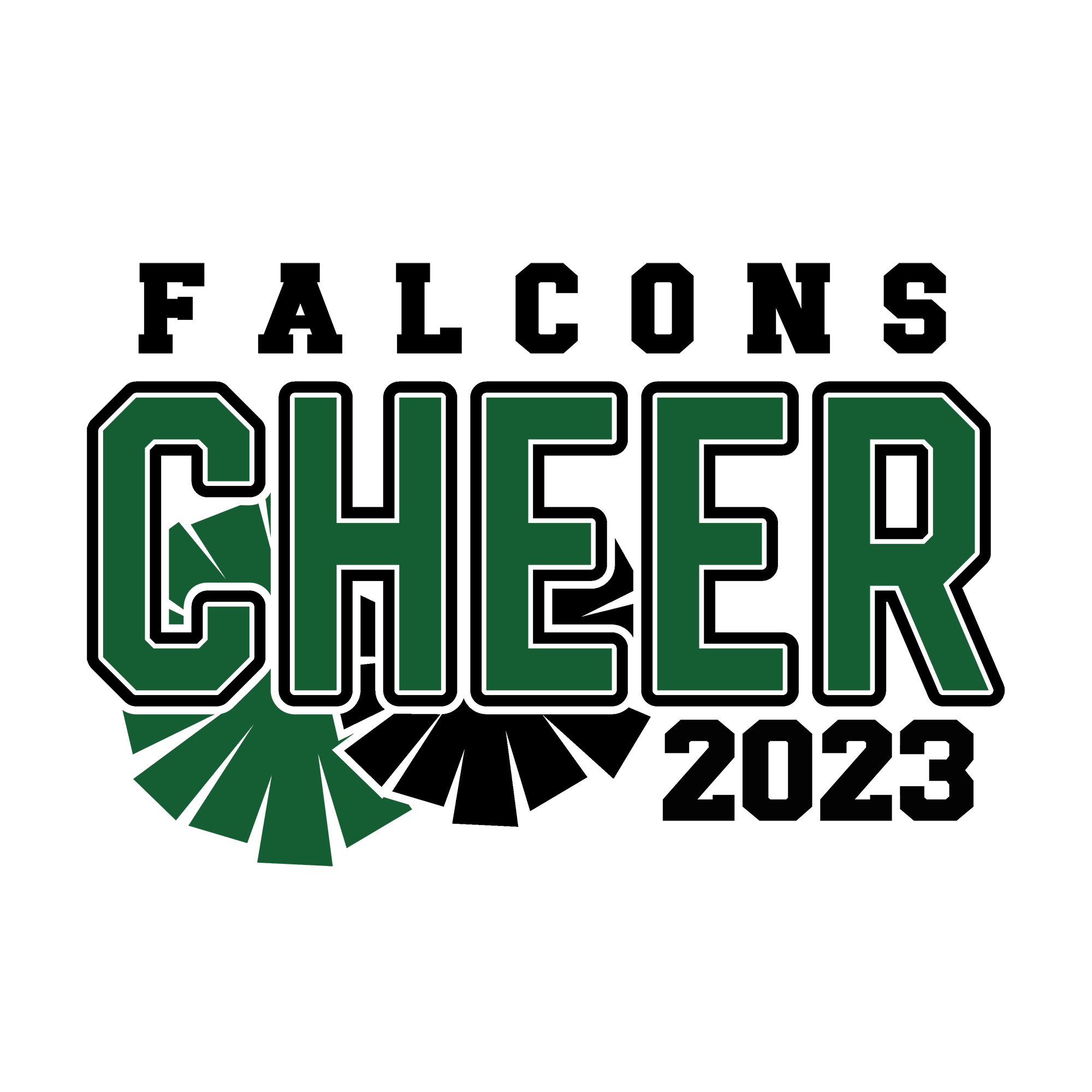 Locust Valley HS Cheer Team Store