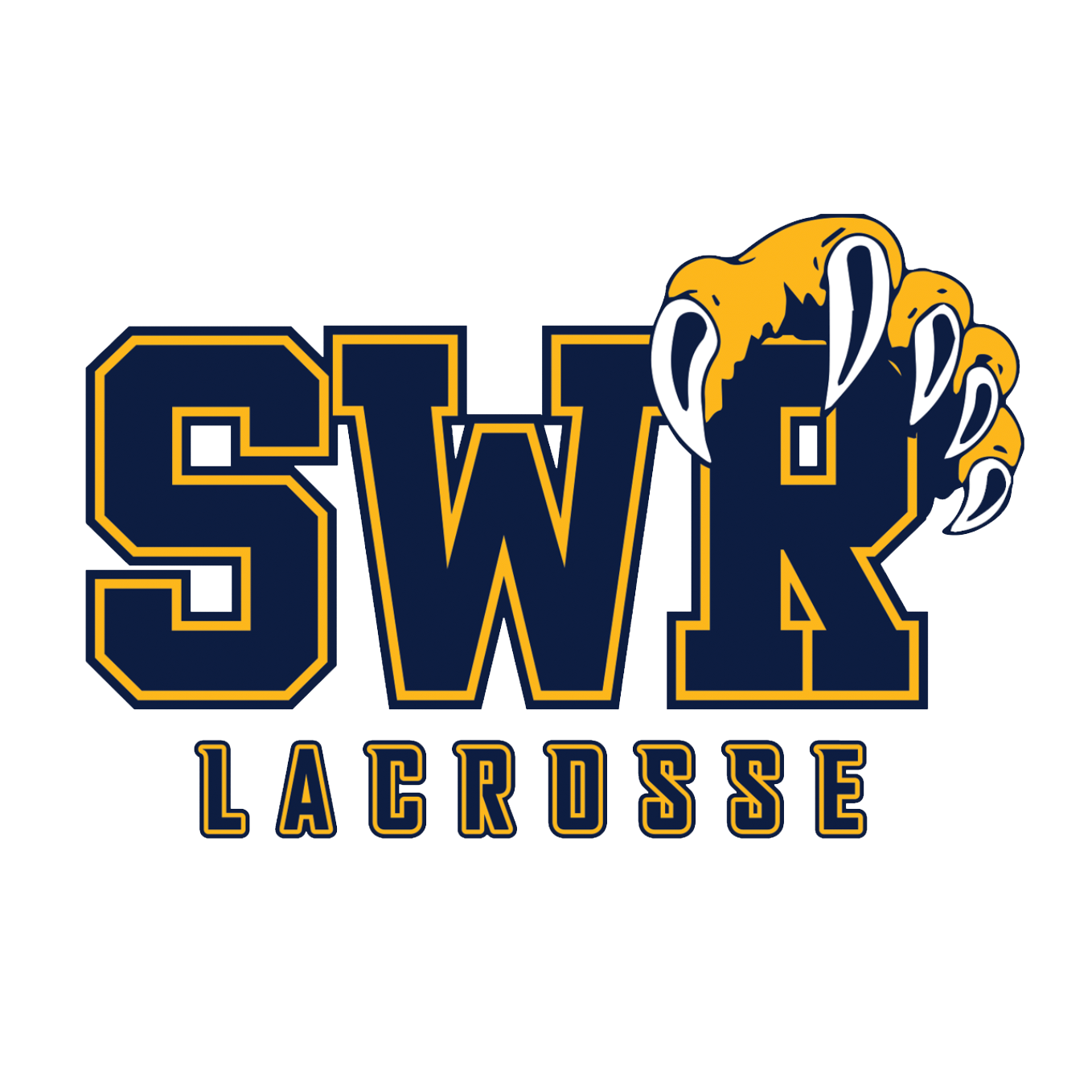 Shoreham-Wading River HS Lacrosse Team Store