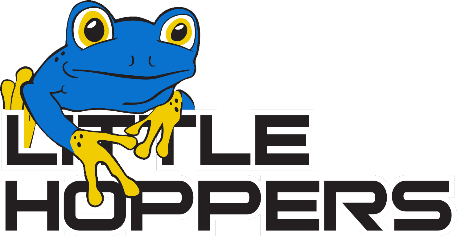 Little Hoppers Lacrosse Team Store