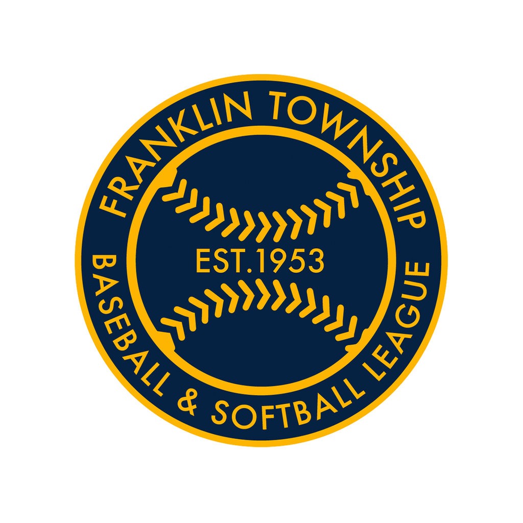 Franklin Township Baseball/Softball League Champion Women's