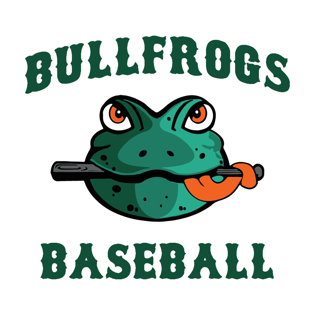 Blind River Bullfrogs Baseball Team Store