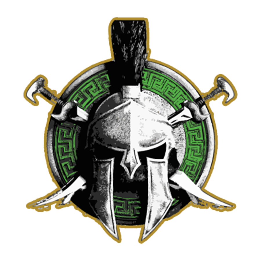 Salinas Valley Spartans Football Team Store