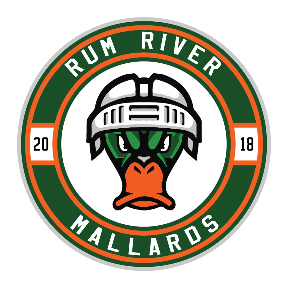 Rum River Mallards Team Store