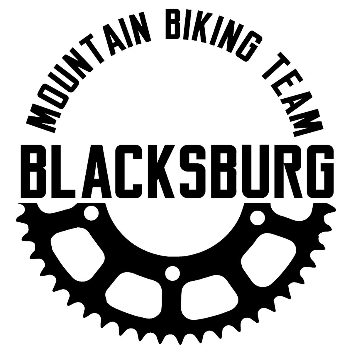 Blacksburg HS Mountain Biking Team Store