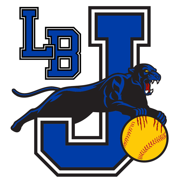 Long Beach Jordan Panthers Softball Team Store