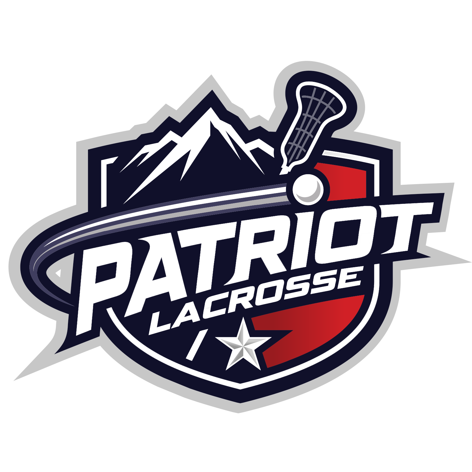 Patriot Lacrosse Team Store