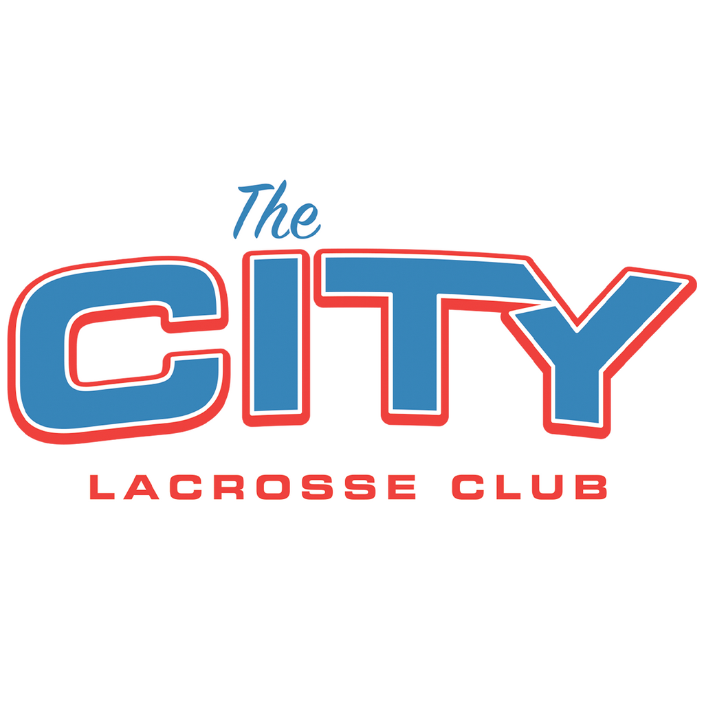 The City Lacrosse Club Team Store Blatant Team Store
