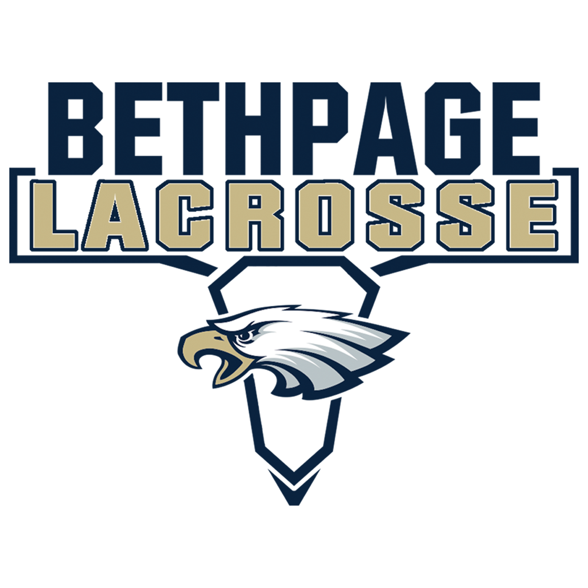 Bethpage High School Lacrosse Team Store