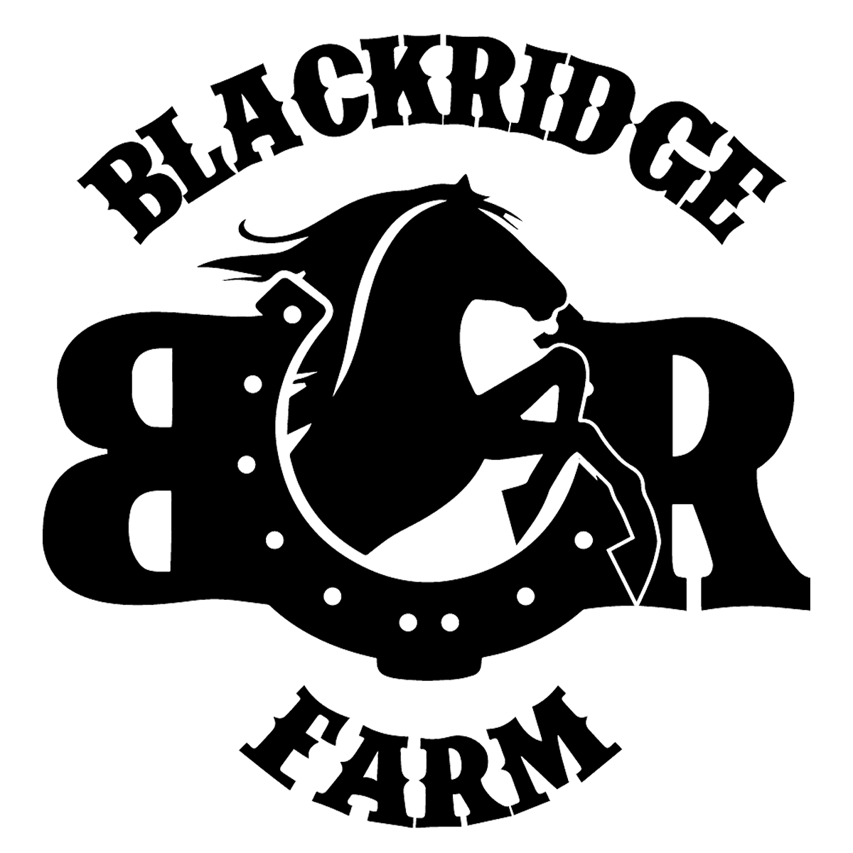 Blackridge Farm Team Store