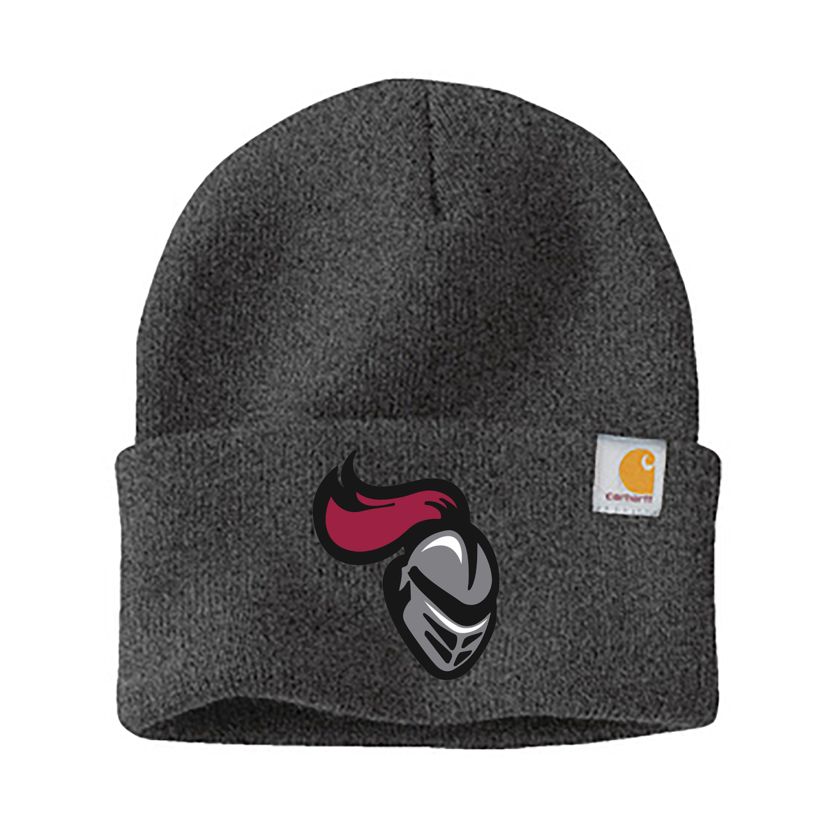 Motor City Knights Lacrosse Carhartt Beanie