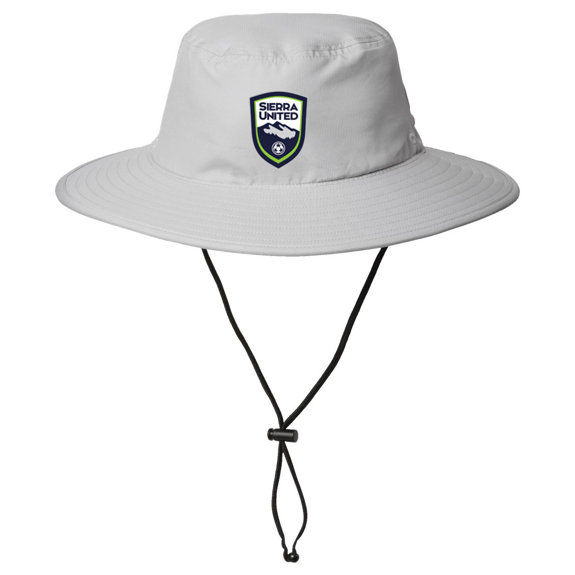 Sierra United Soccer Club Adidas Sustainable Sun Hat