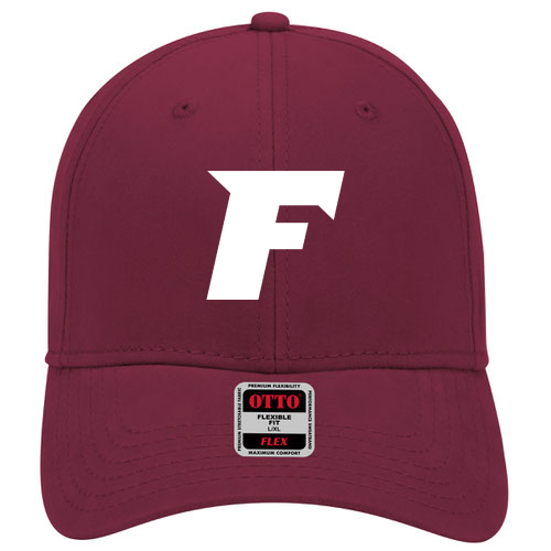 Farmington Lacrosse Flex-Fit Hat