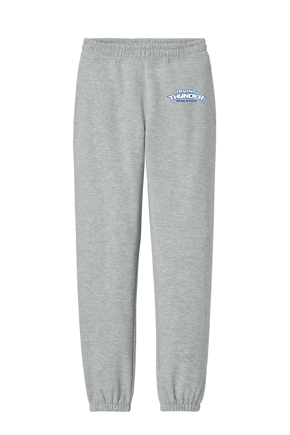 Islamic School of Irving Athletics Fleece Sweatpants