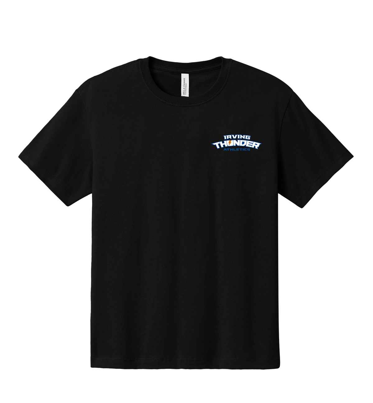Islamic School of Irving Athletics Tee