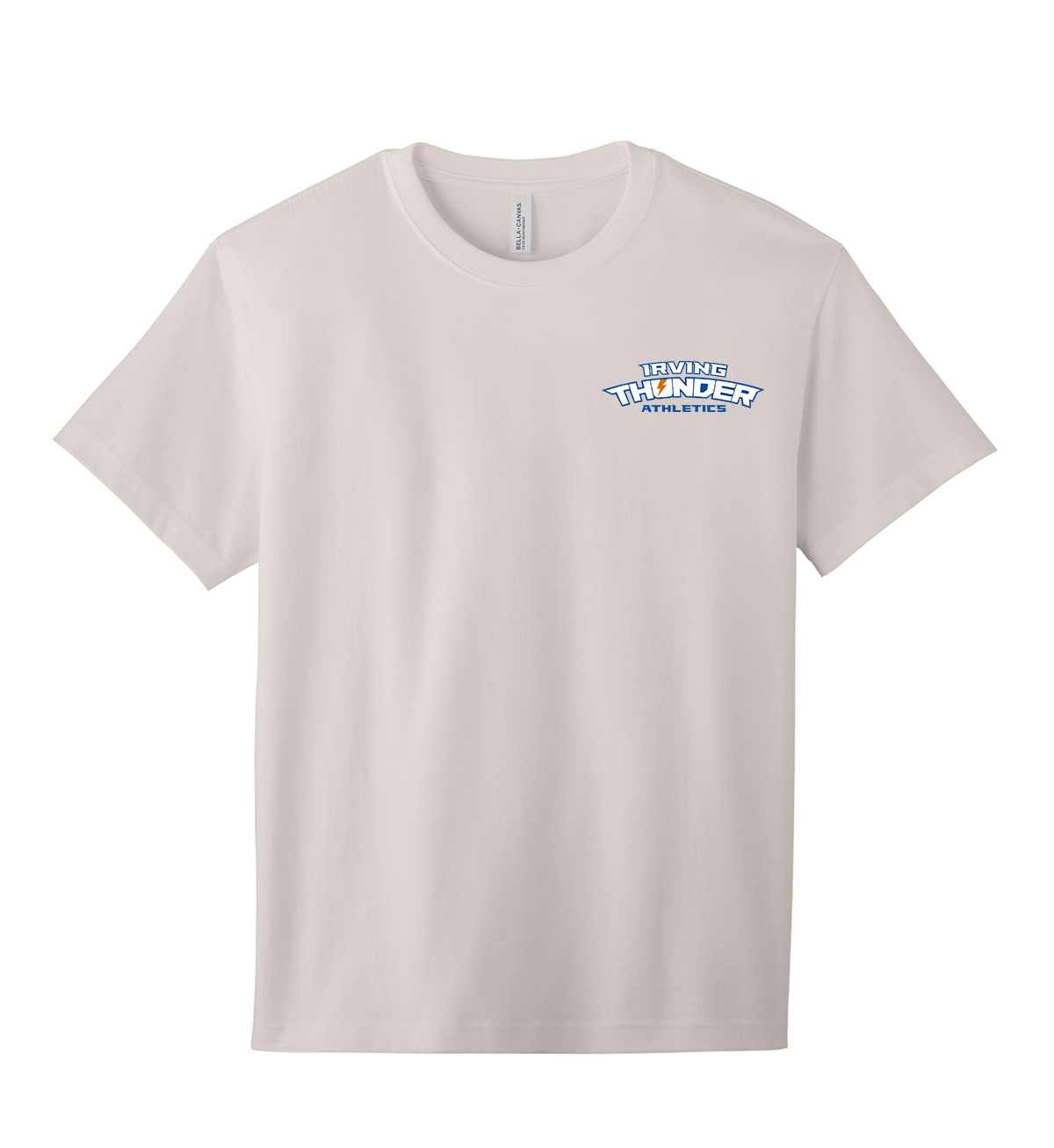Islamic School of Irving Athletics Tee