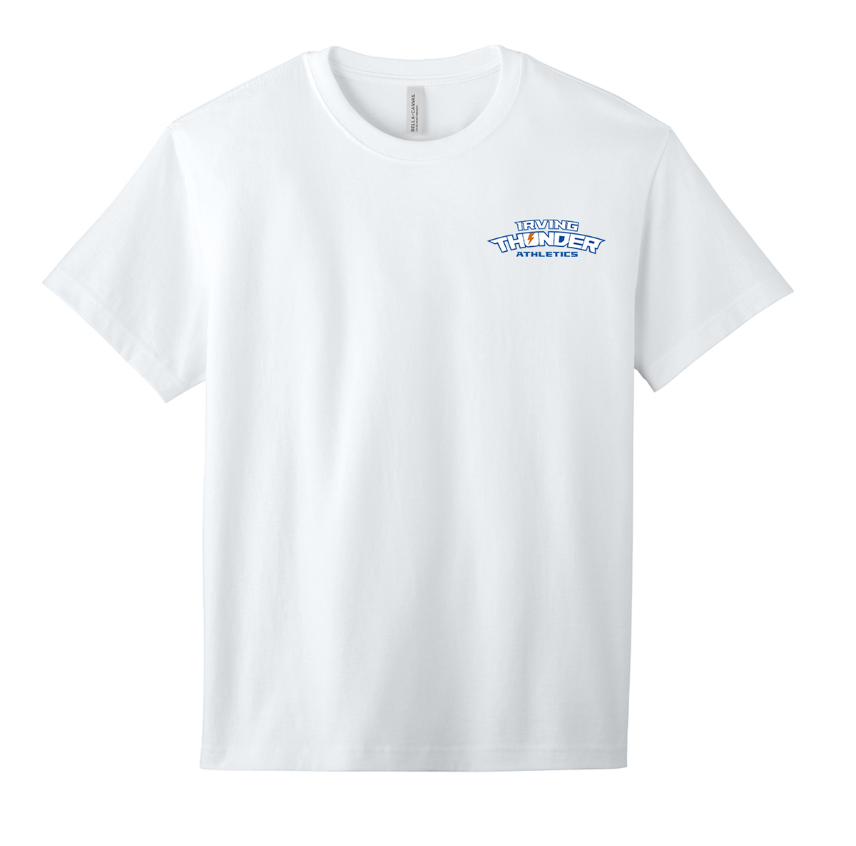 Islamic School of Irving Athletics Tee
