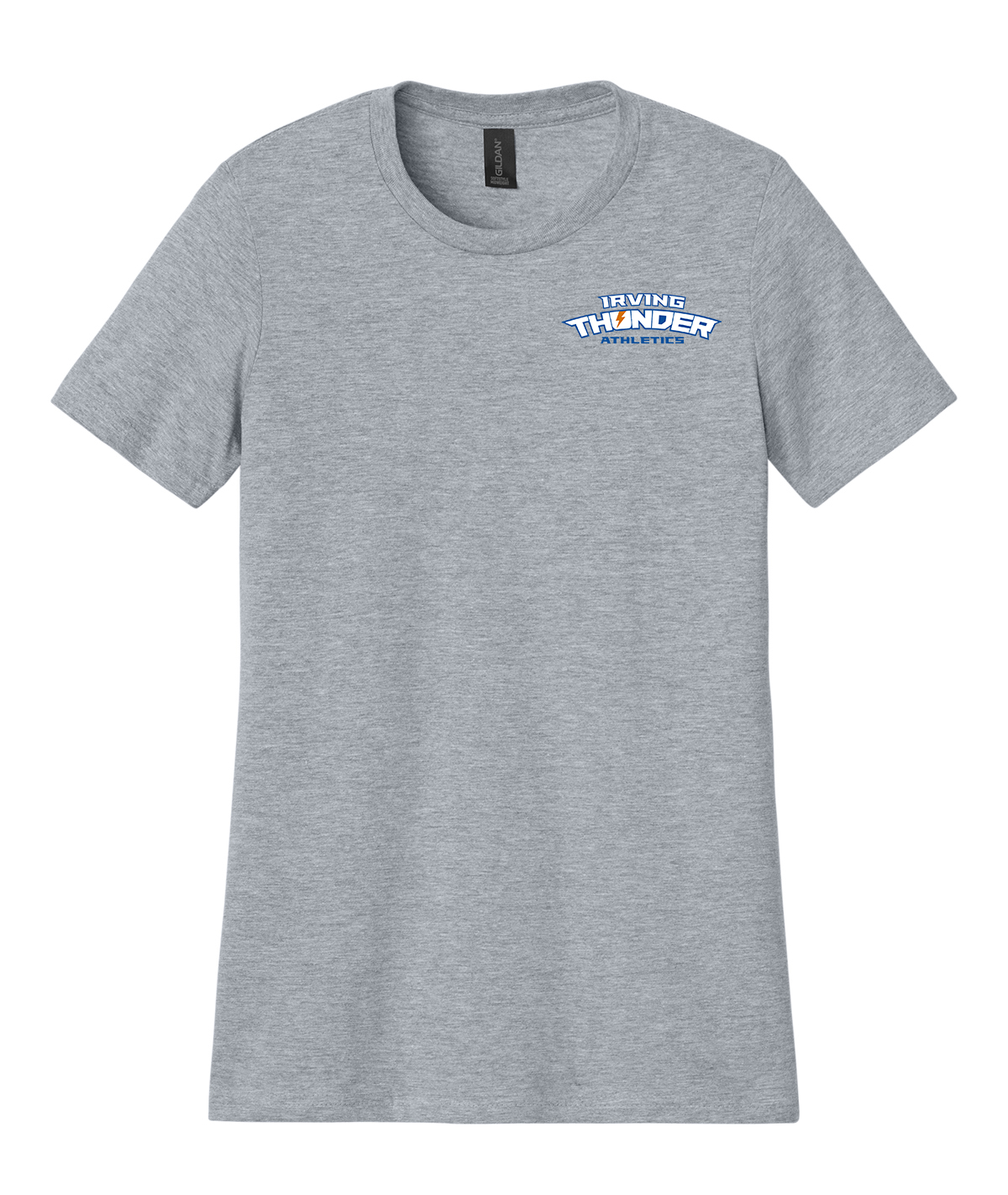 Islamic School of Irving Athletics Women's Midweight T-Shirt