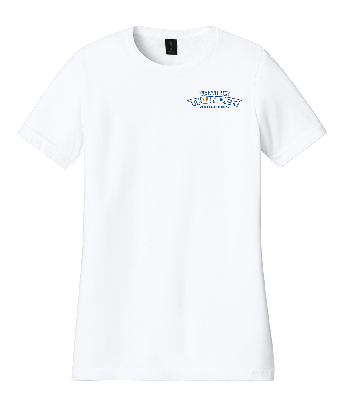 Islamic School of Irving Athletics Women's Midweight T-Shirt