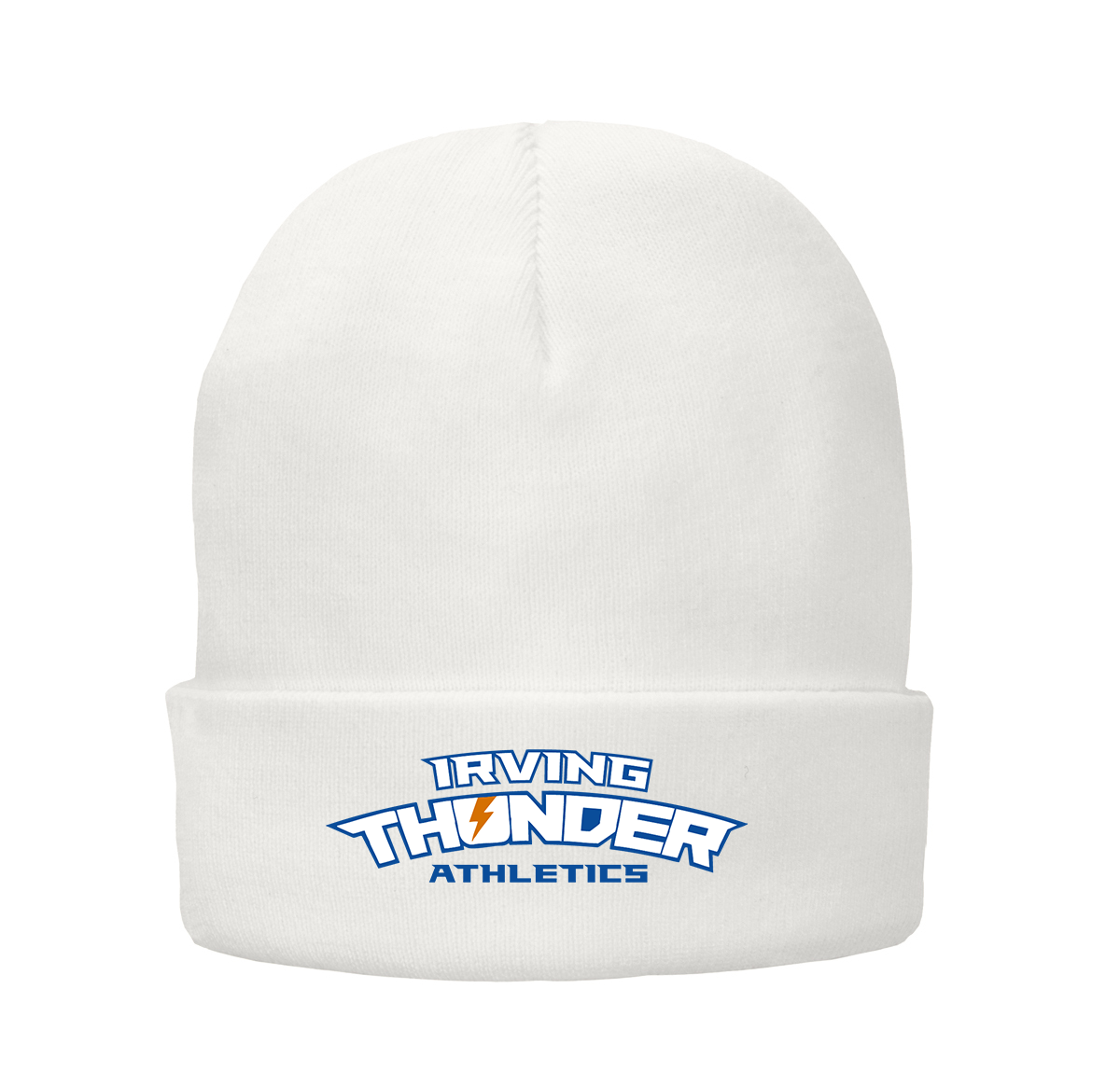 Islamic School of Irving Athletics Knit Beanie