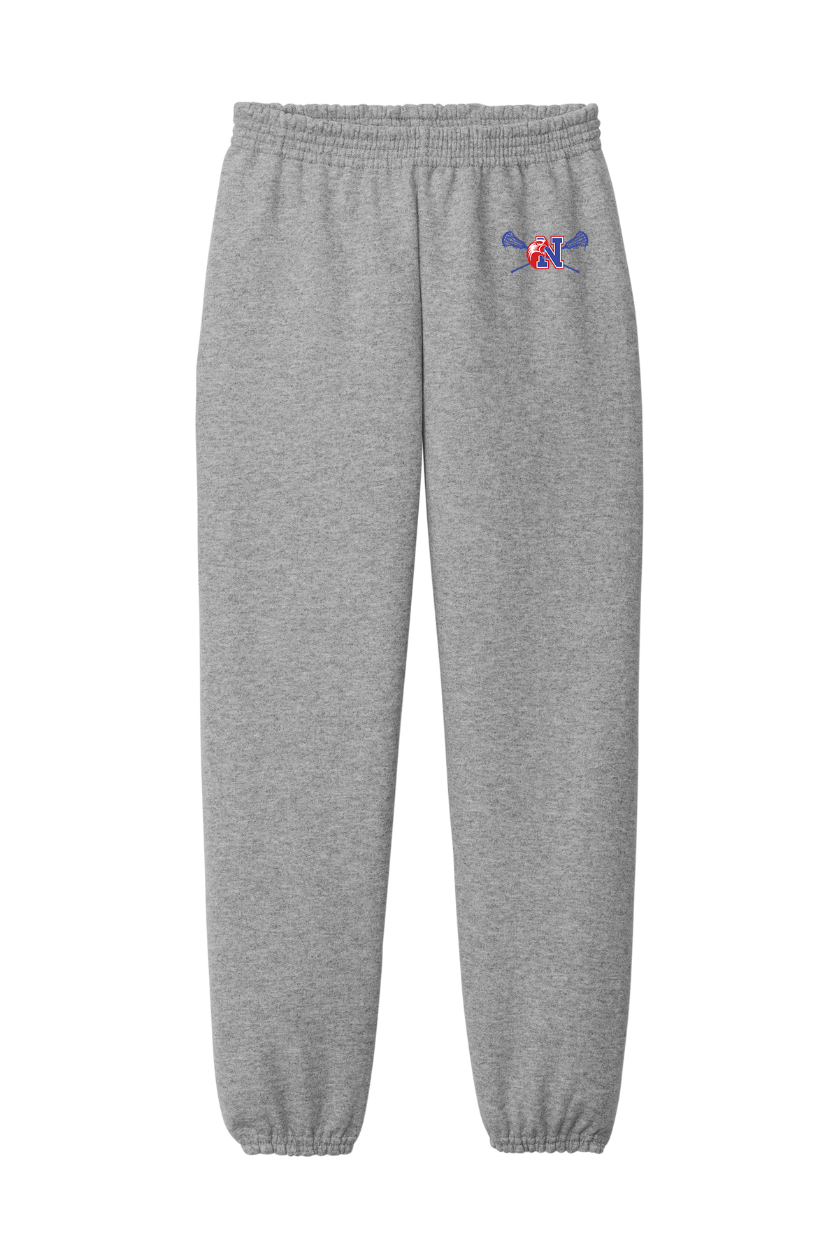 Natick Youth Lacrosse Fleece Sweatpants