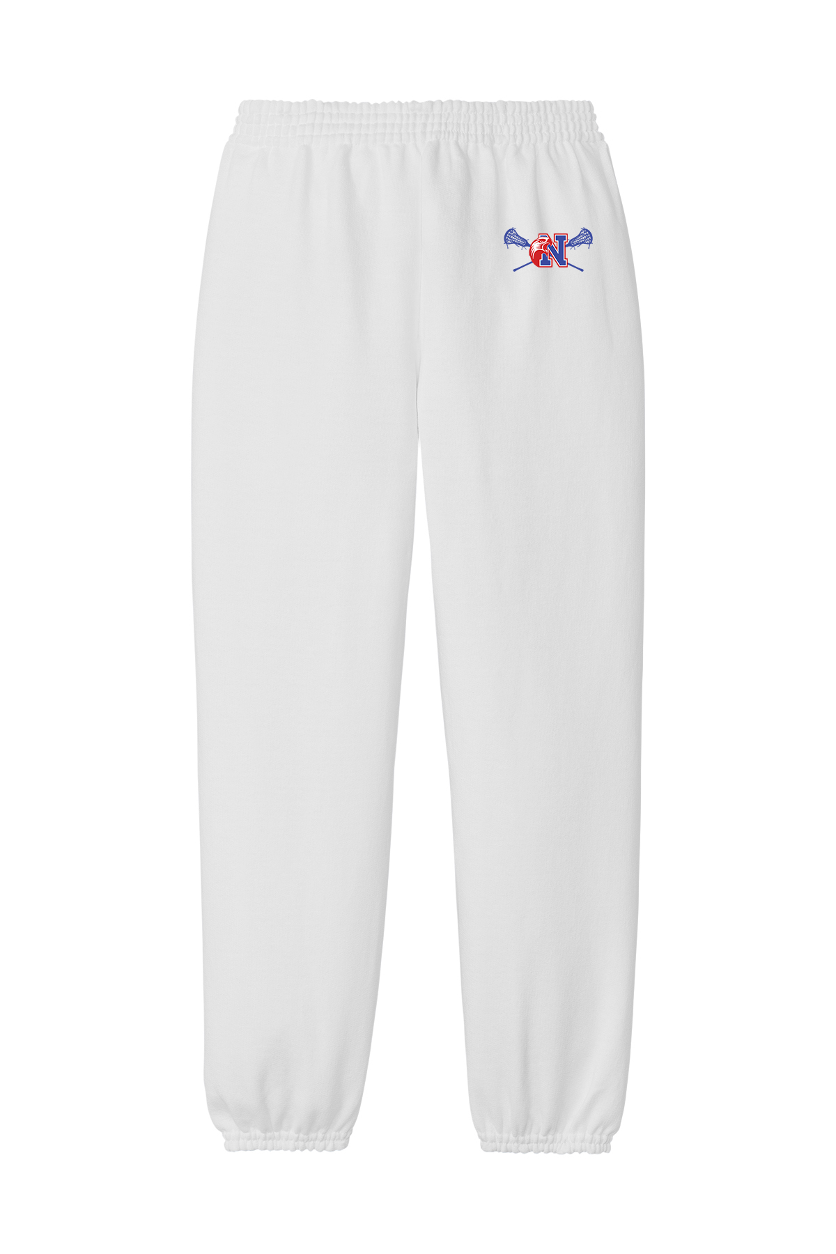 Natick Youth Lacrosse Fleece Sweatpants