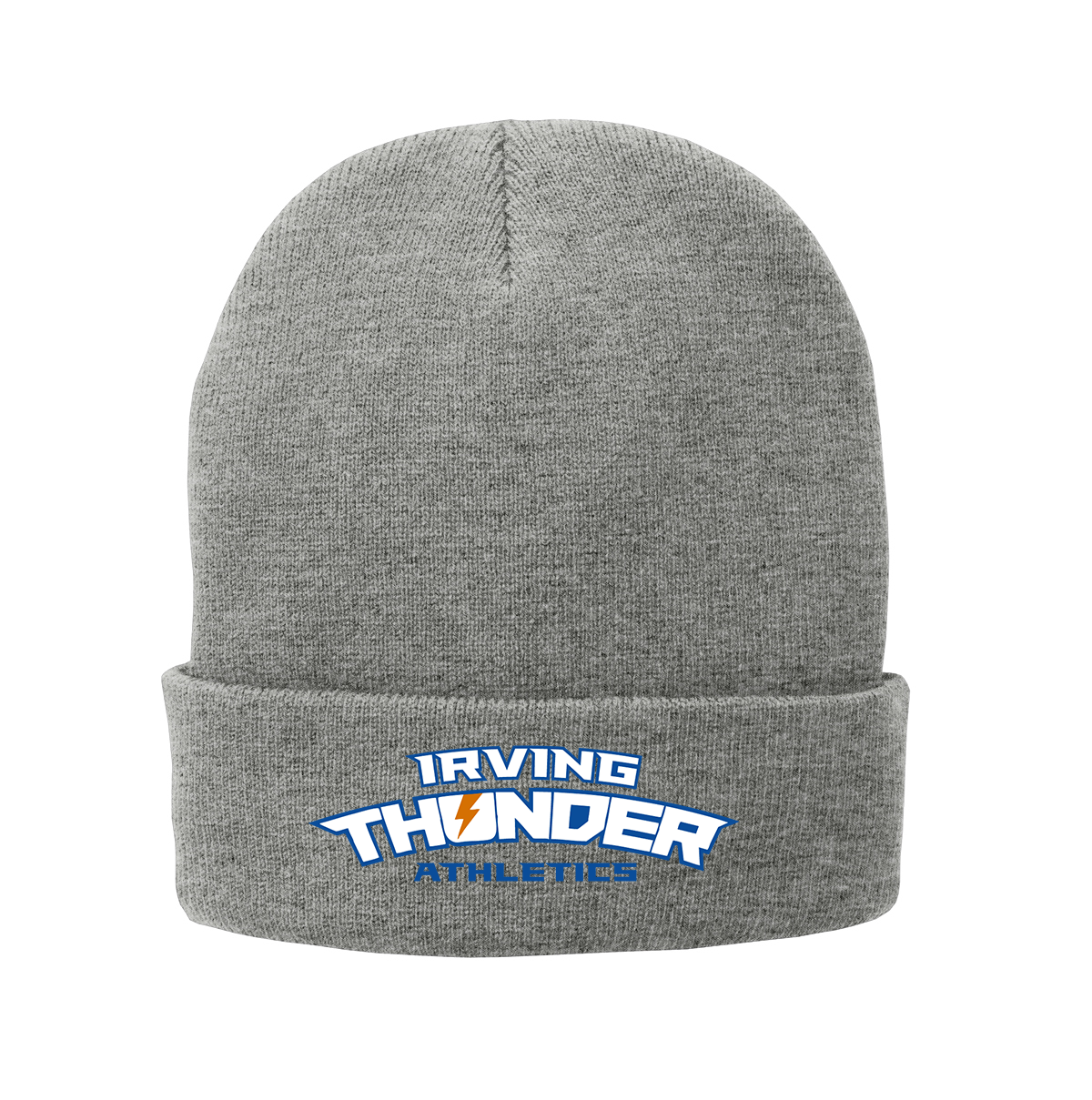 Islamic School of Irving Athletics Knit Beanie