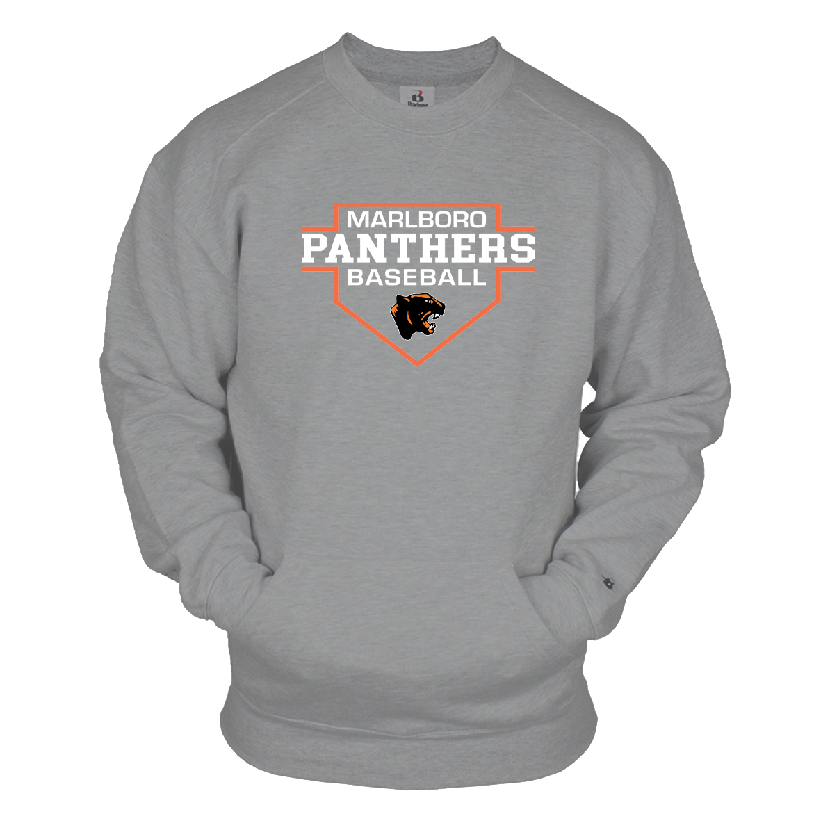 Marlboro HS Baseball Pocket Crew