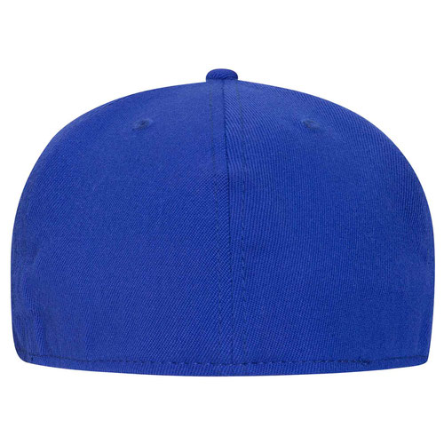Ravenna Softball Flexfit Mid Profile Baseball Cap