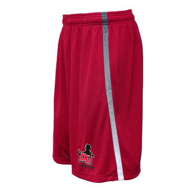 Dominican University Lacrosse Avalanche Shorts