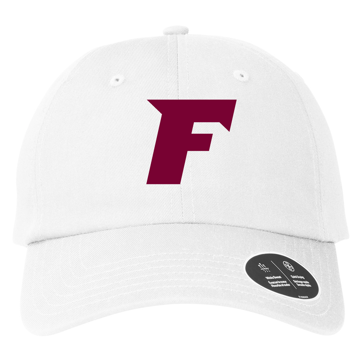 Farmington Lacrosse Under Armour Team Chino Hat