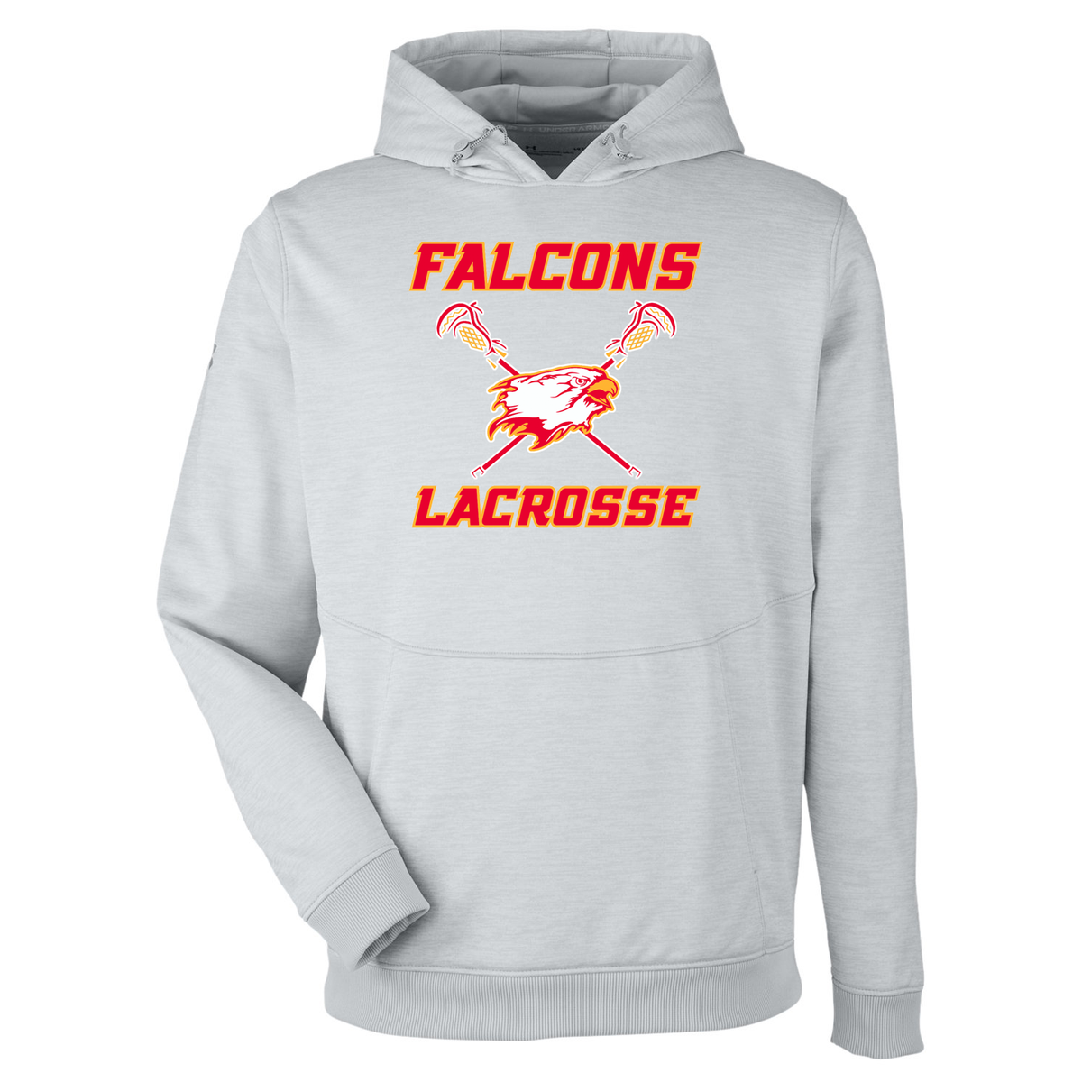 Falcons Lacrosse Club Under Armour Men's Storm Armourfleece