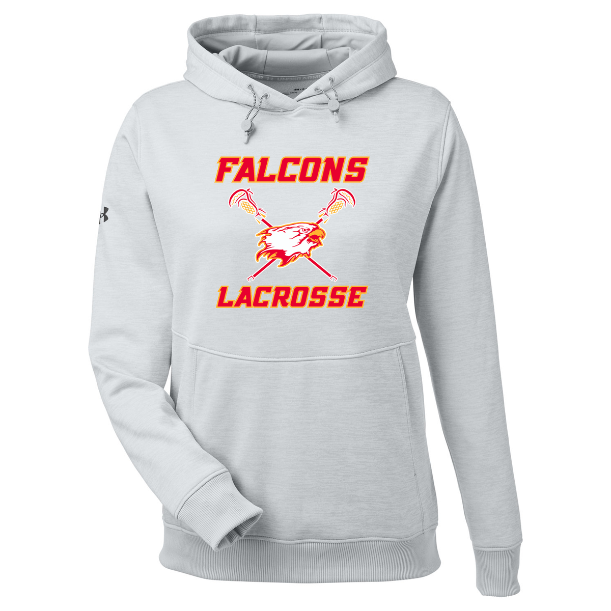 Falcons Lacrosse Club Under Armour Ladies' Storm Armourfleece