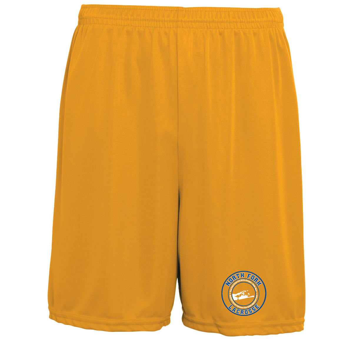 North Fork Lacrosse Octane Shorts