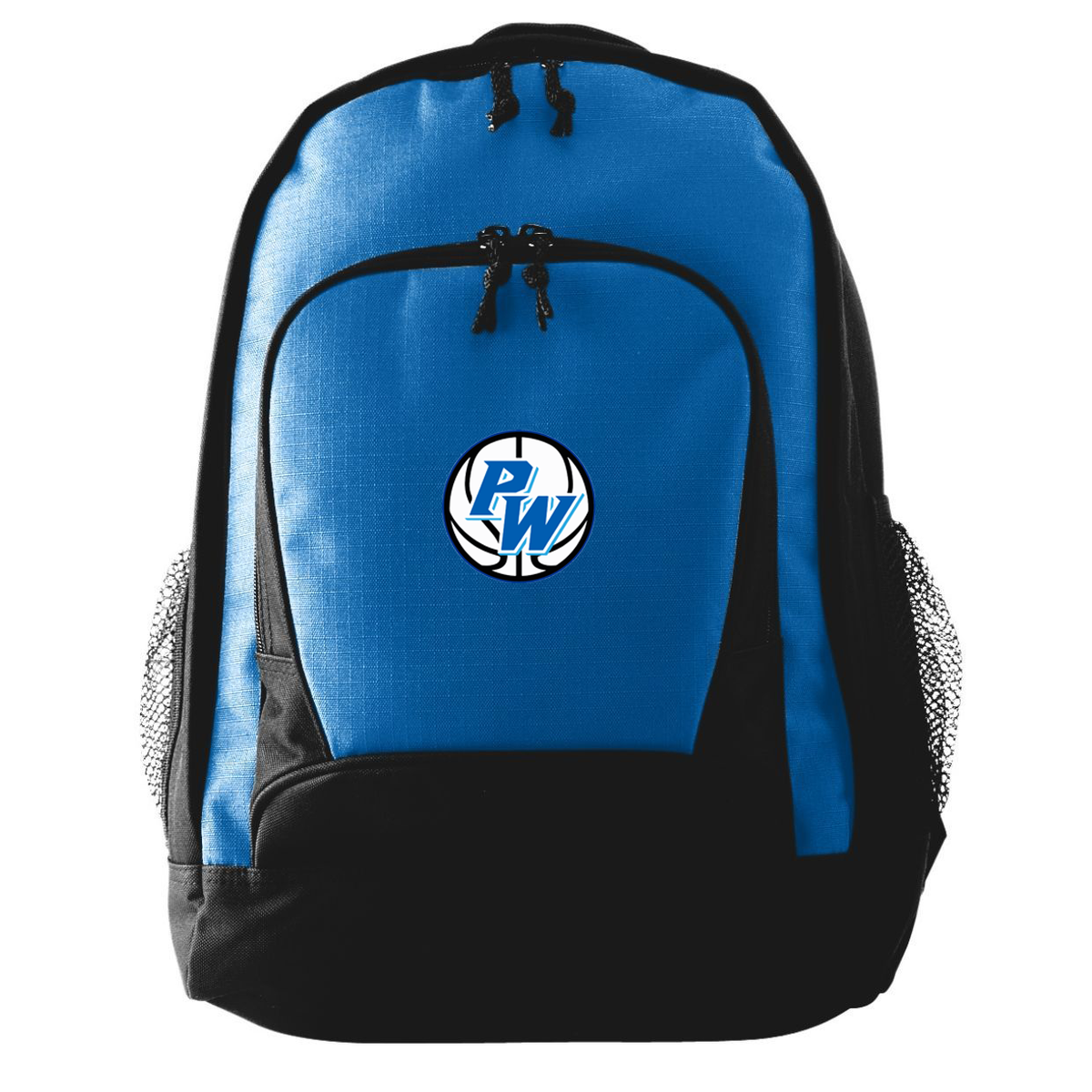 Port Washington Basketball Backpack