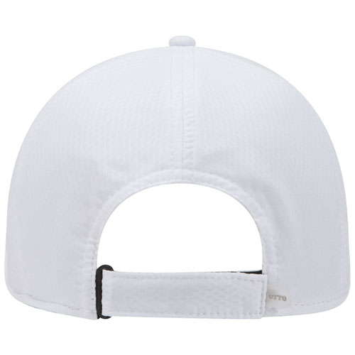 Ravenna Baseball UPF 50+ 6 Panel Low Profile Baseball Cap