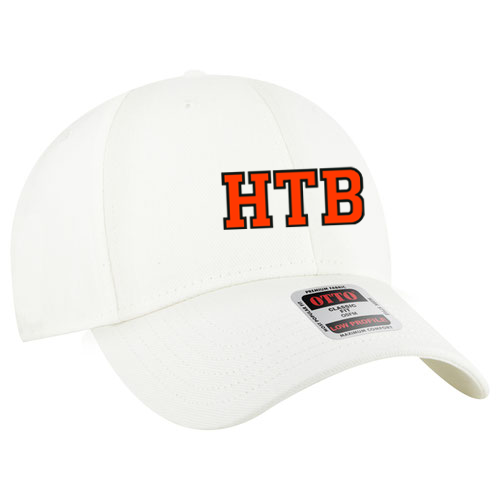 Hayes Travel Baseball Cap
