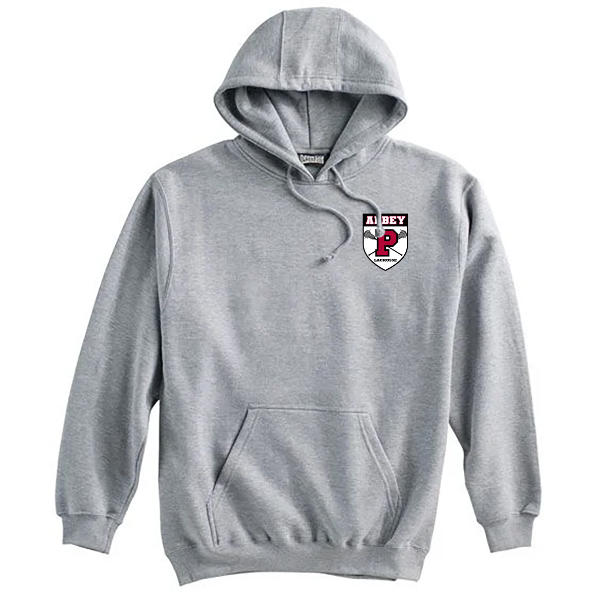 Portsmouth Abbey Lacrosse Sweatshirt