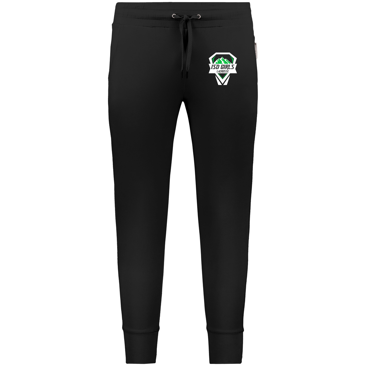 ISD Girl's Lacrosse Ladies Ventura Soft Knit Joggers