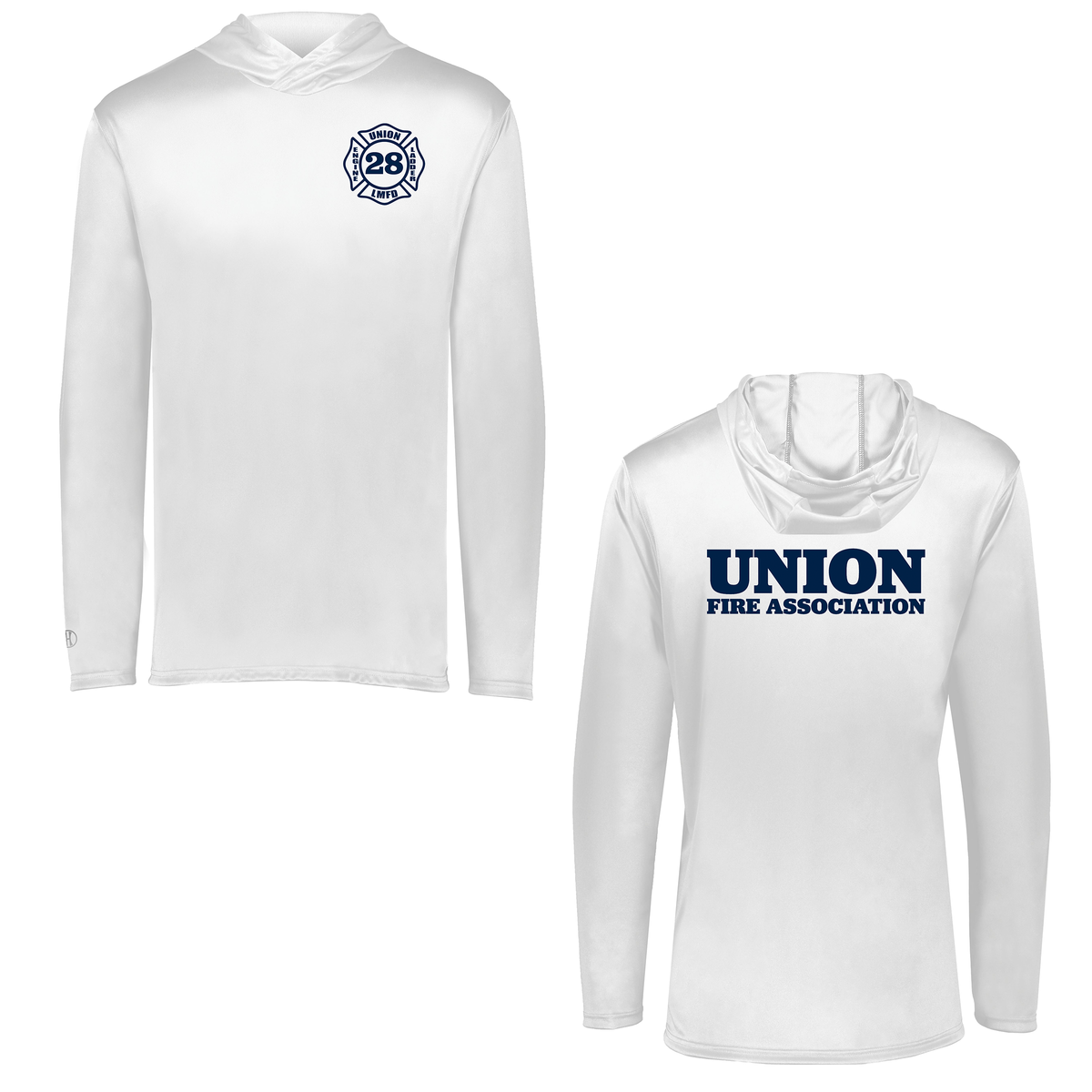 Union Fire Association Momentum Hoodie