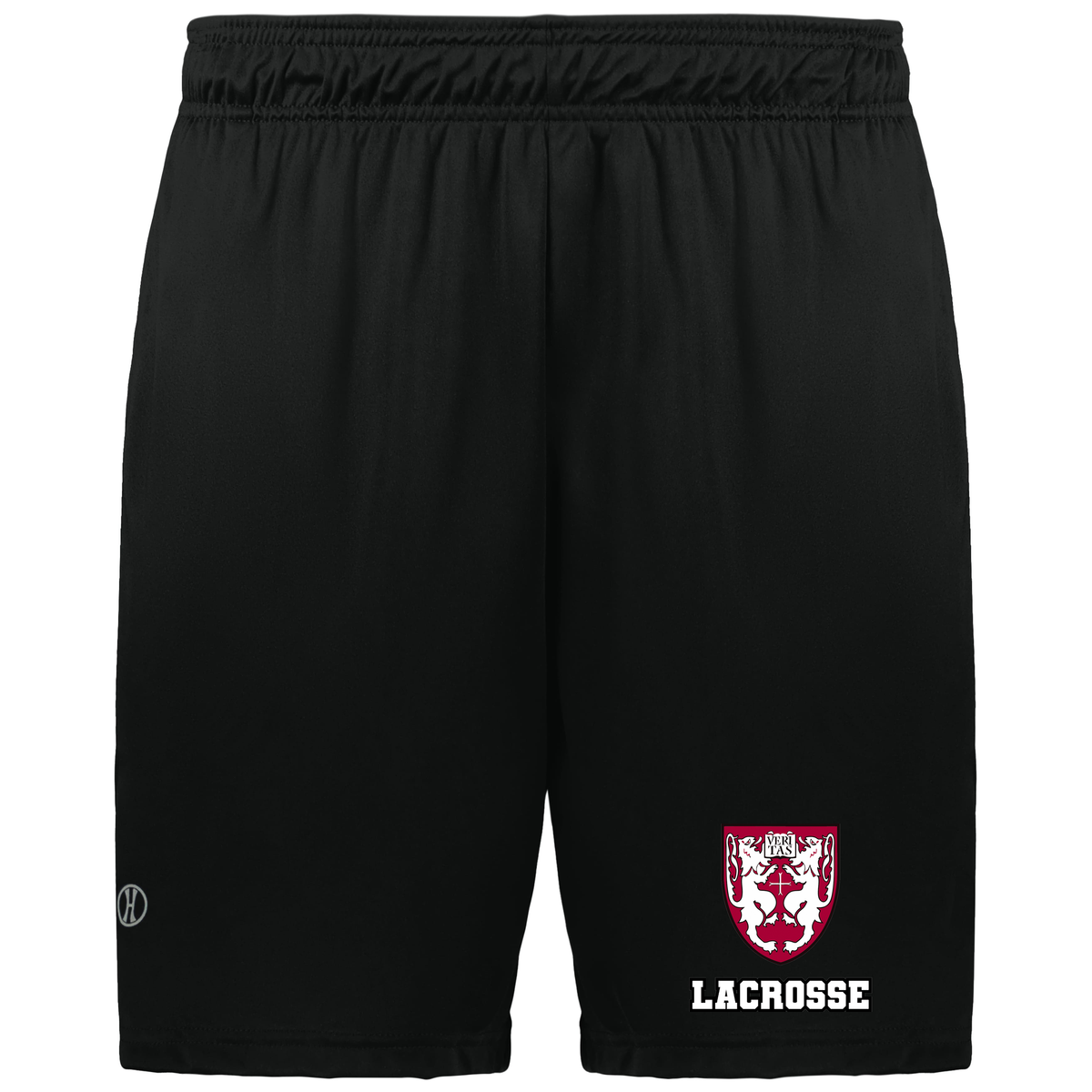 Portsmouth Abbey Lacrosse Momentum Shorts