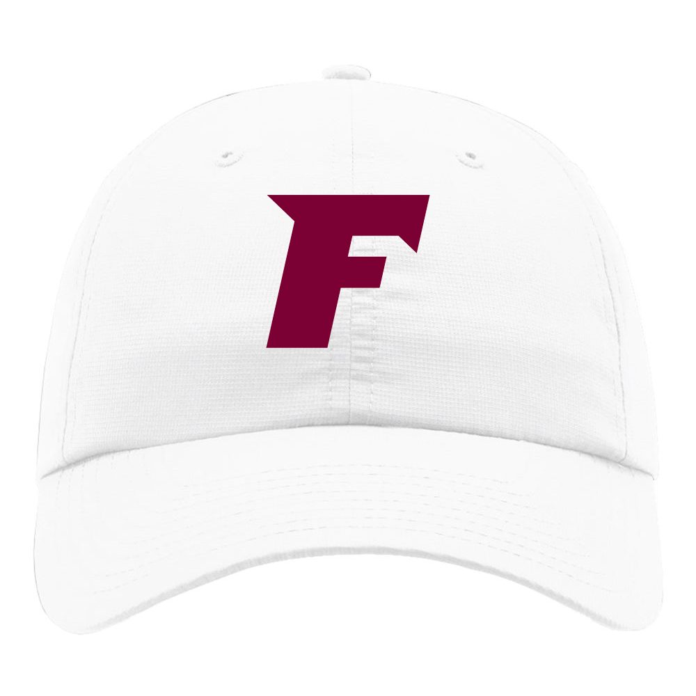 Farmington Lacrosse Casual Lite Performance Cap